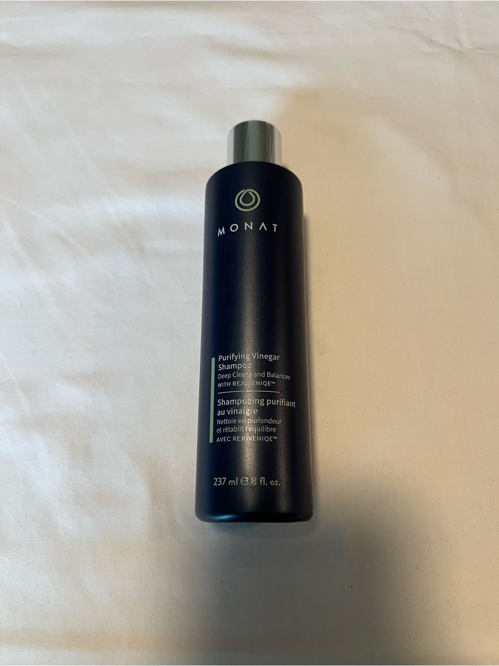 MONAT Purifying Vinegar Shampoo 8 oz NWT